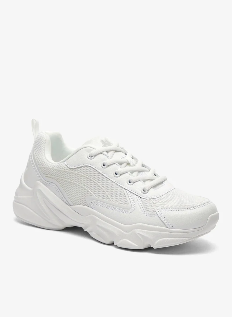 كابا سنيكرز نسائي برباط