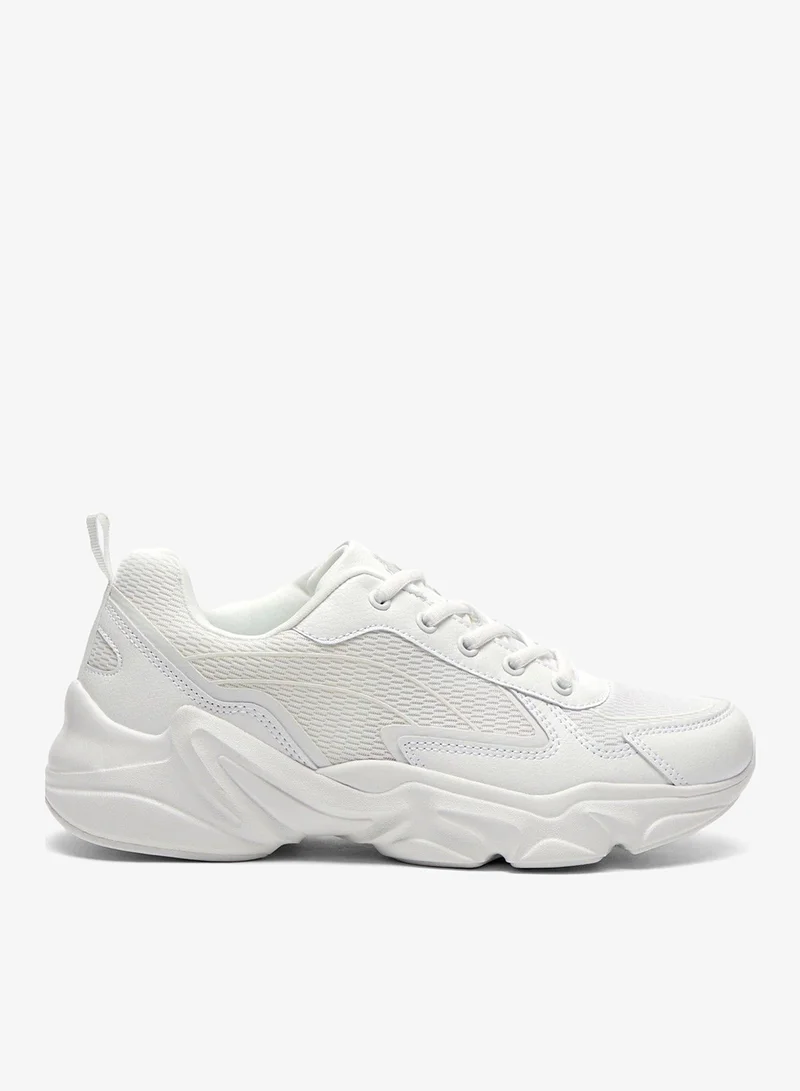 كابا سنيكرز نسائي برباط