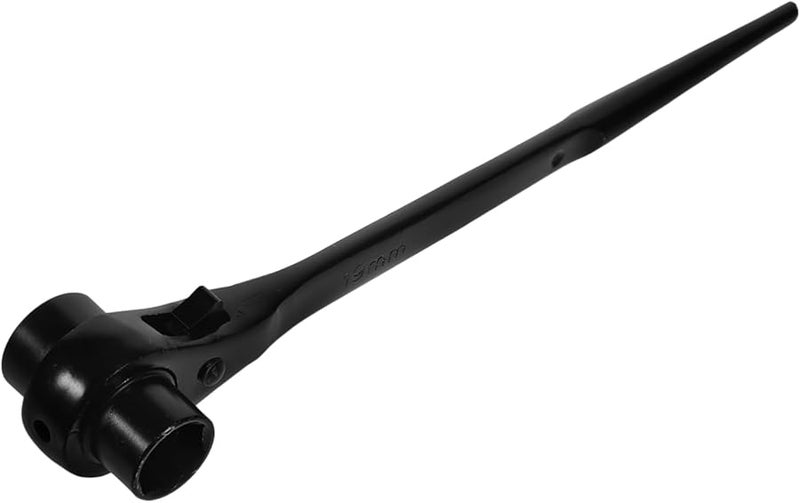 أداة مفتاح راتش السقالة 3 8 بوصة مجموعة مقبس القيادة - Image 1