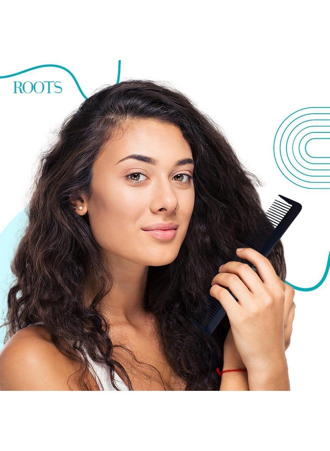 روتس - أمشاط قص الشعر الاحترافية - للرجال والنساء - 403 - Image 3