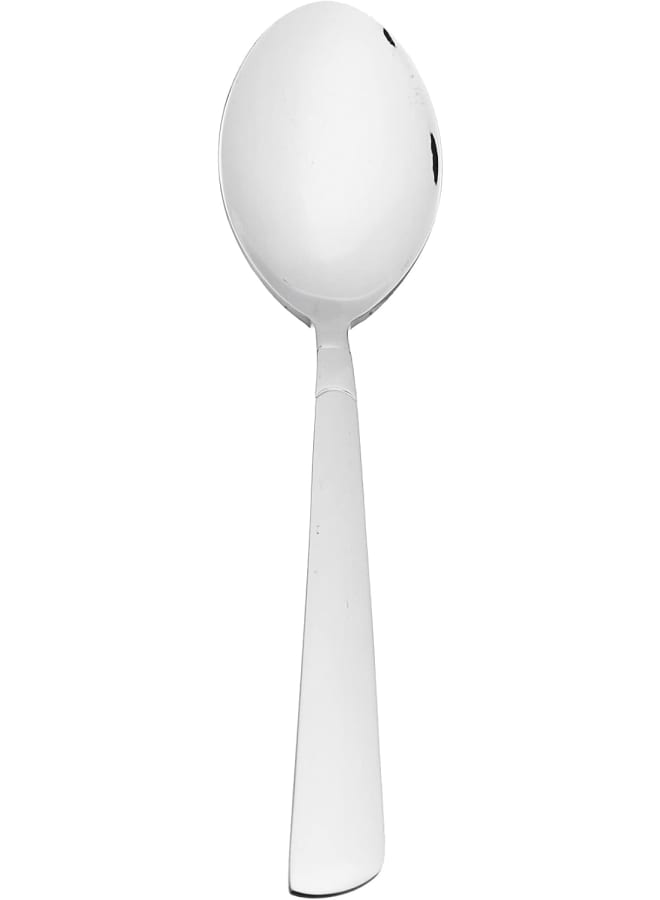 نيو فلام Neoflam Stainless Steel Table Spoon 3 Set Silver - Image 1