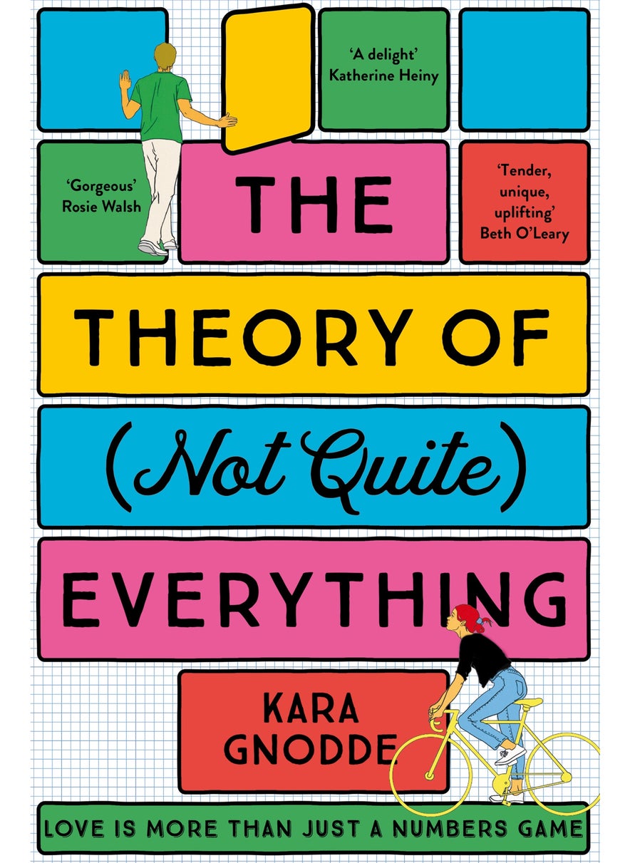 Theory of (Not Quite) Everything 
