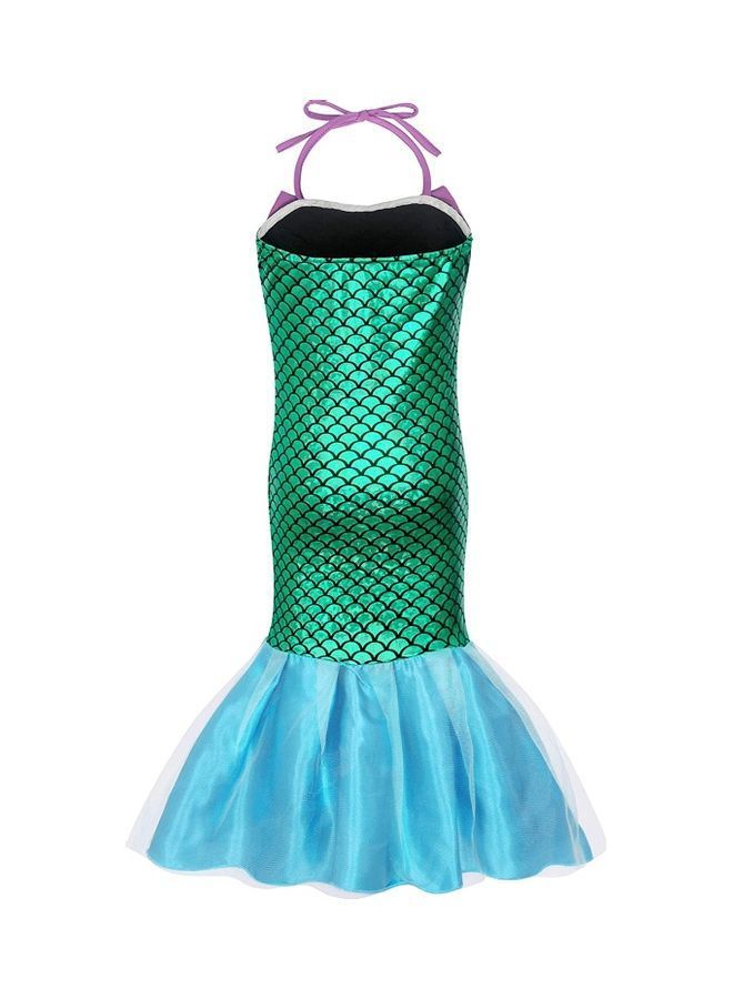 NIBEMINENT Princess Costume 100cm - Image 3
