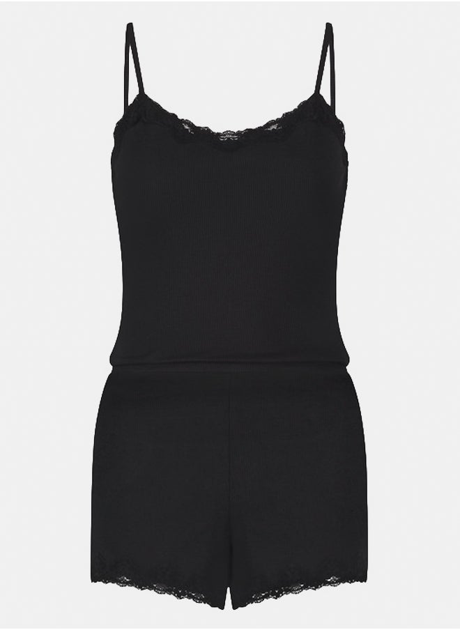 Cami Short Pyjama Set