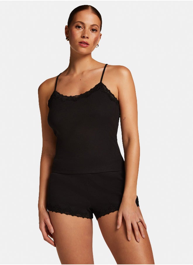 Cami Short Pyjama Set