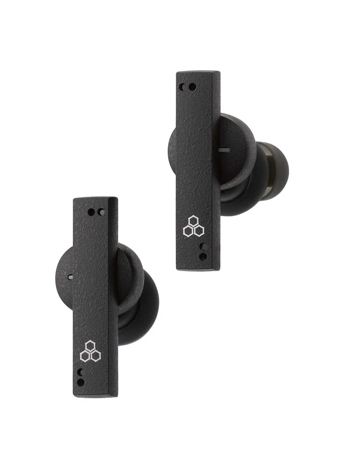 final Final Audio ZE8000 Black