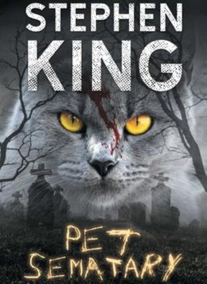 Pet Sematary