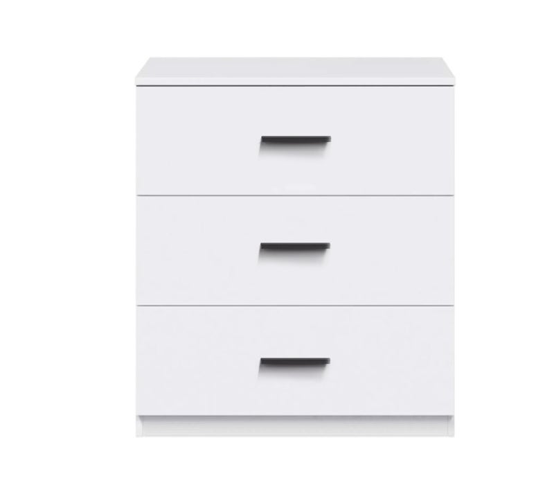 فرنتشر ستور كومود مودرن ام دي اف - ارتفاع 70 سم - عرض 60 سم - عمق 36 سم ، من فرنتشر ستور. - Image 3