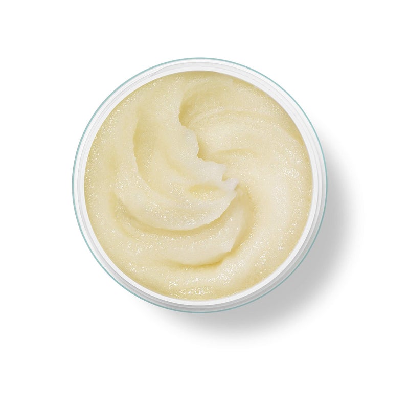 Bliss Satin-Skin Body Polish - Lemon and Sage - Body Scrub with Shea Butter and Coconut Oil - 8.5 Oz - Smoothing and Balancing Skincare - All Skin Types - Vegan & Cruelty-Free - Image 3