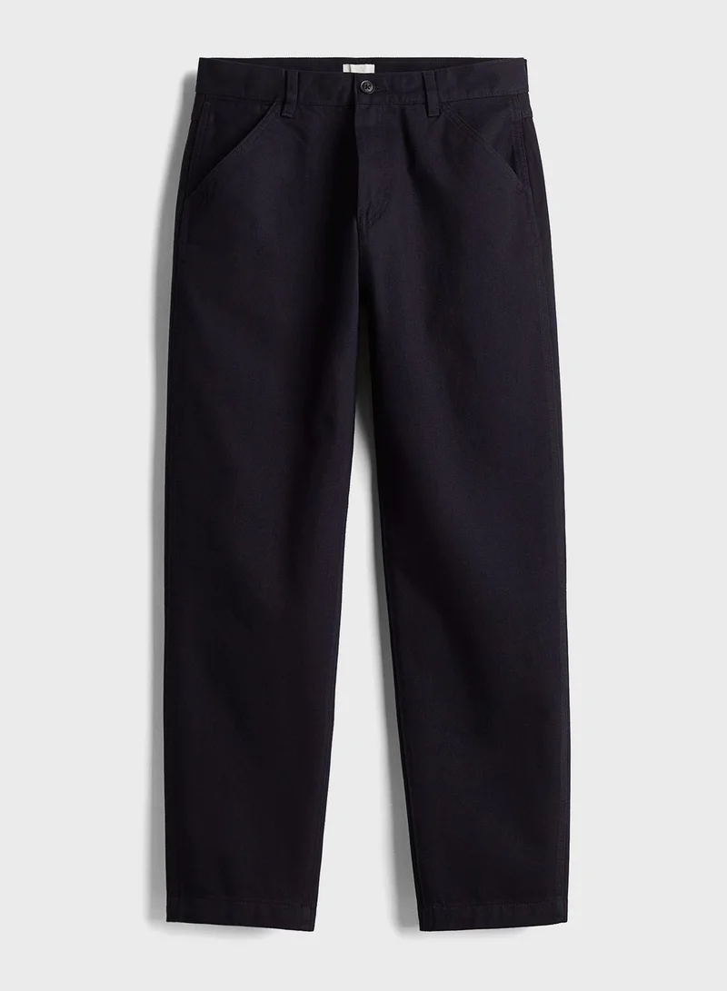 H&M Regular Fit Pants