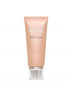 NOTE Cosmetics BB Cream, No.01, 3 Ounce  - Image 2
