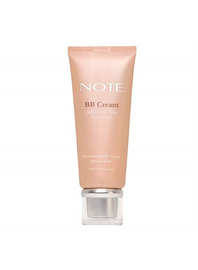 NOTE Cosmetics BB Cream, No.01, 3 Ounce - Image 2