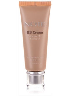 NOTE Cosmetics BB Cream, No.01, 3 Ounce  - Image 1