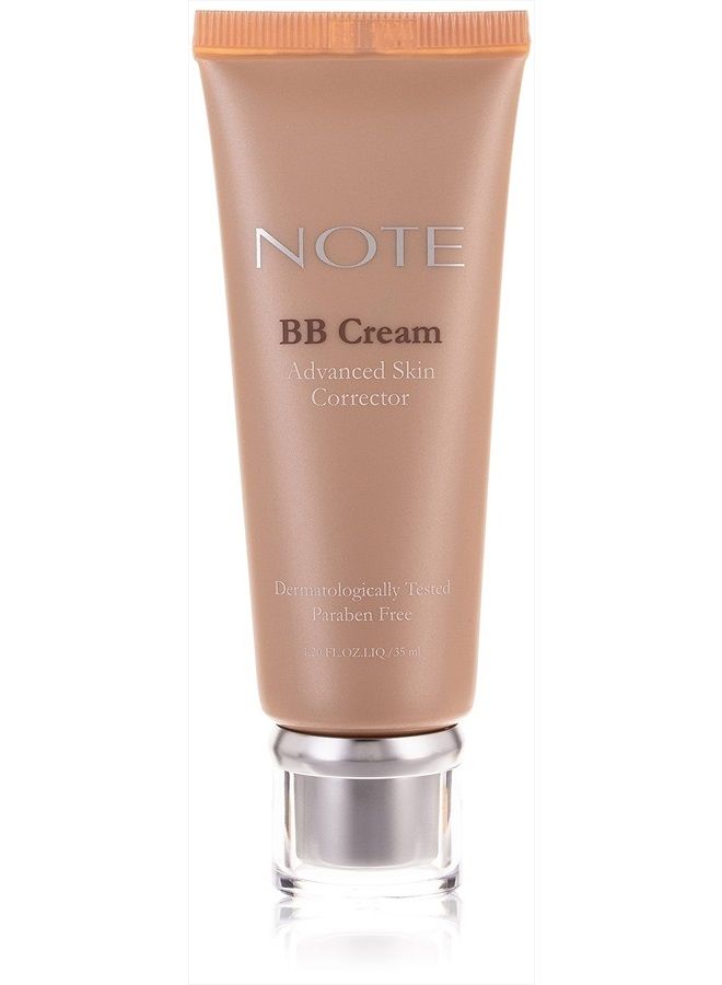 NOTE Cosmetics BB Cream, No.01, 3 Ounce - Image 1