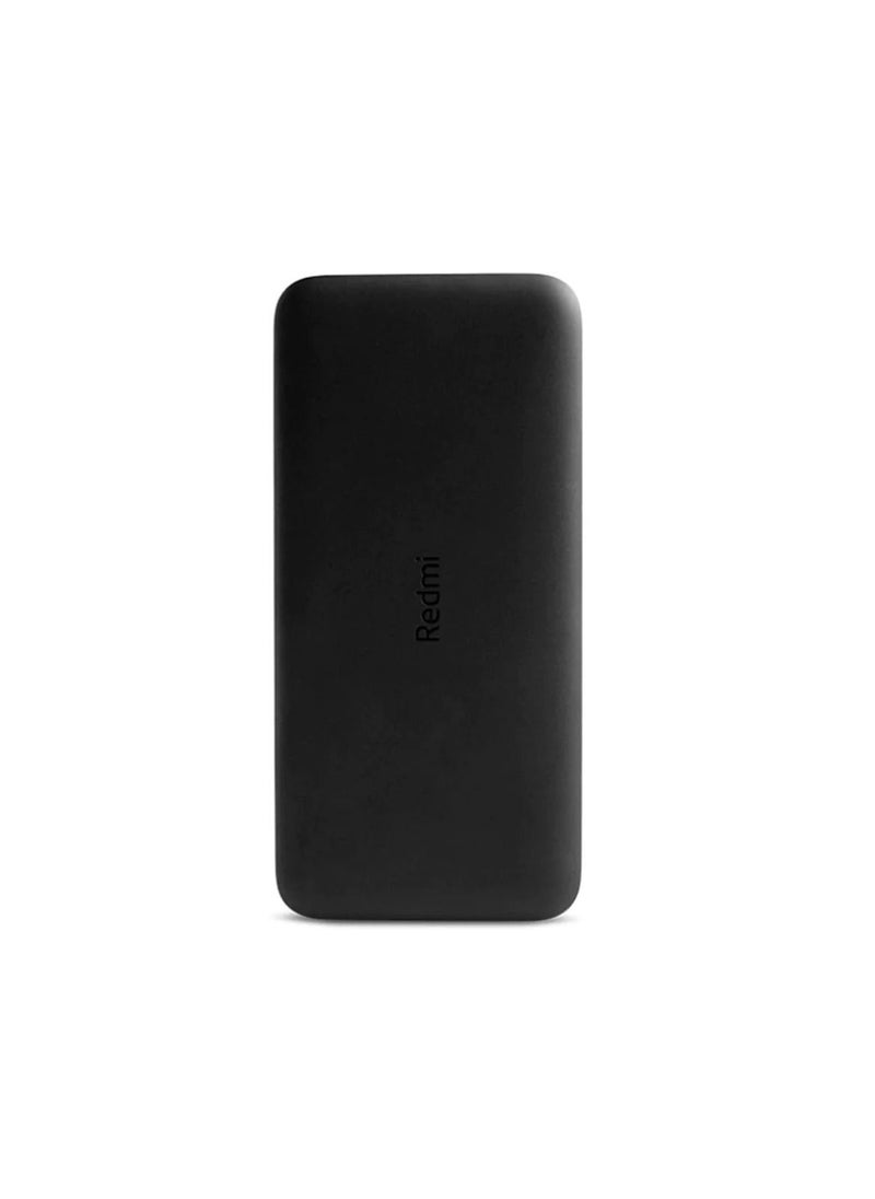 Redmi Portable Fast Charge Power Bank USB Type C With High Speed Charging