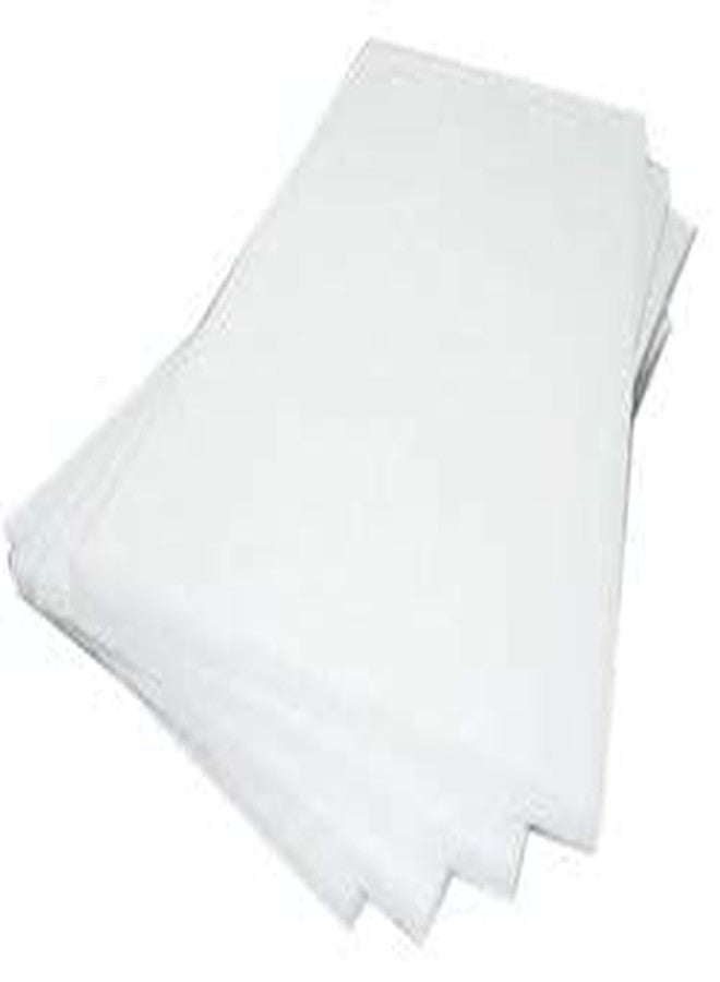 H B MSALA (DEVICE) H B MSALA EPE Foam Sheets, 25mm Thickness, 6 x 3 ft – Pack of 2 | Protective Packaging for Fragile Items, Art & Craft Use | Lightweight & Disposable - Image 1