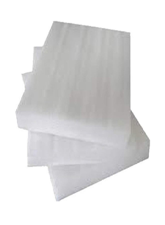 H B MSALA (DEVICE) H B MSALA EPE Foam Sheets, 25mm Thickness, 6 x 3 ft – Pack of 2 | Protective Packaging for Fragile Items, Art & Craft Use | Lightweight & Disposable - Image 5