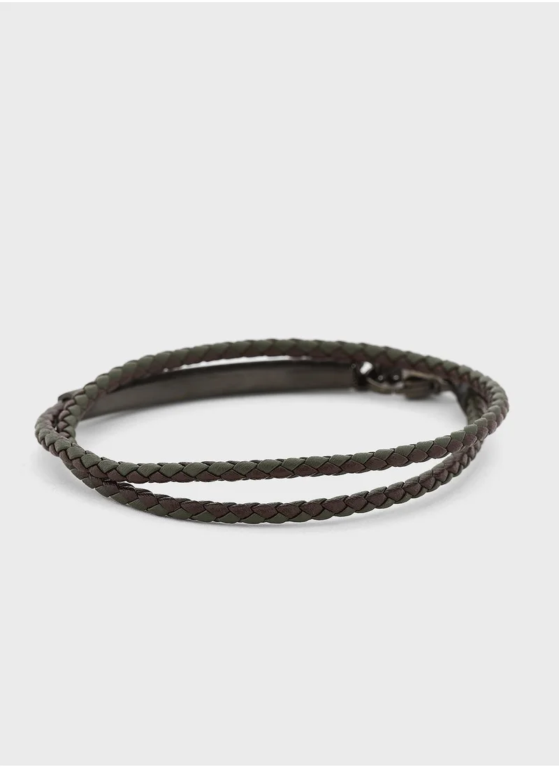 CERRUTI 1881 Cerruti 1881 Single Bracelets