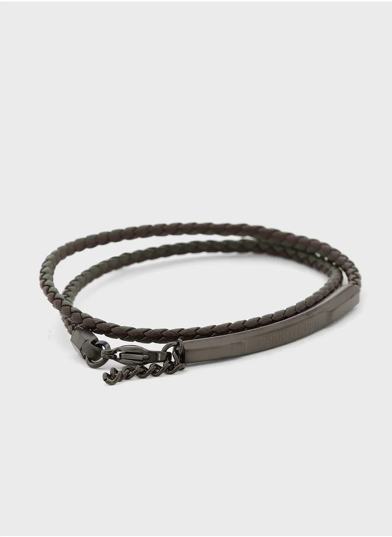 CERRUTI 1881 Cerruti 1881 Single Bracelets