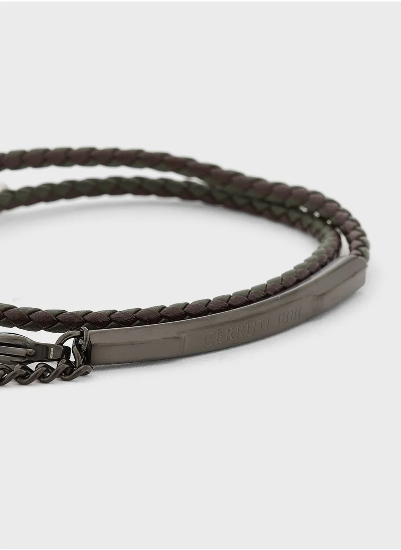 CERRUTI 1881 Cerruti 1881 Single Bracelets