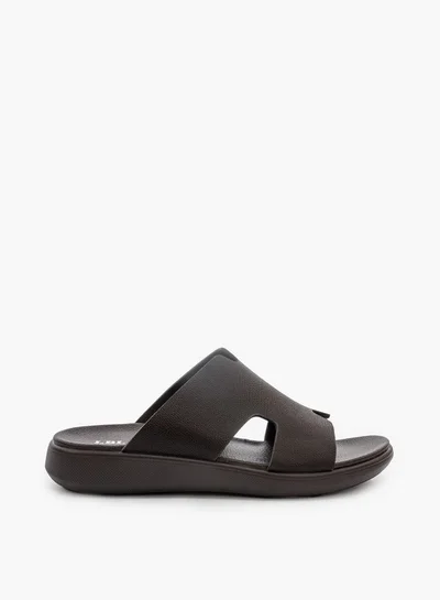 ال بي ال من شو اكسبرس صنادل سلايدز سادة