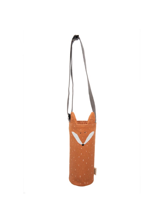 Trixie Thermal Bottle Holder - Mr. Fox - Image 1