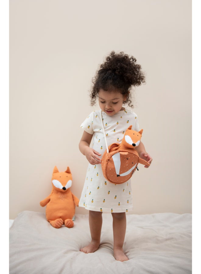 Trixie Thermal Bottle Holder - Mr. Fox - Image 4