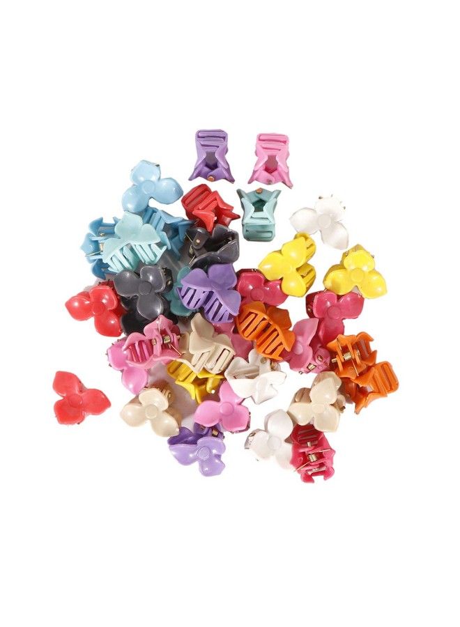 Honbon Plastic Mix Multicolour Girl - Image 4