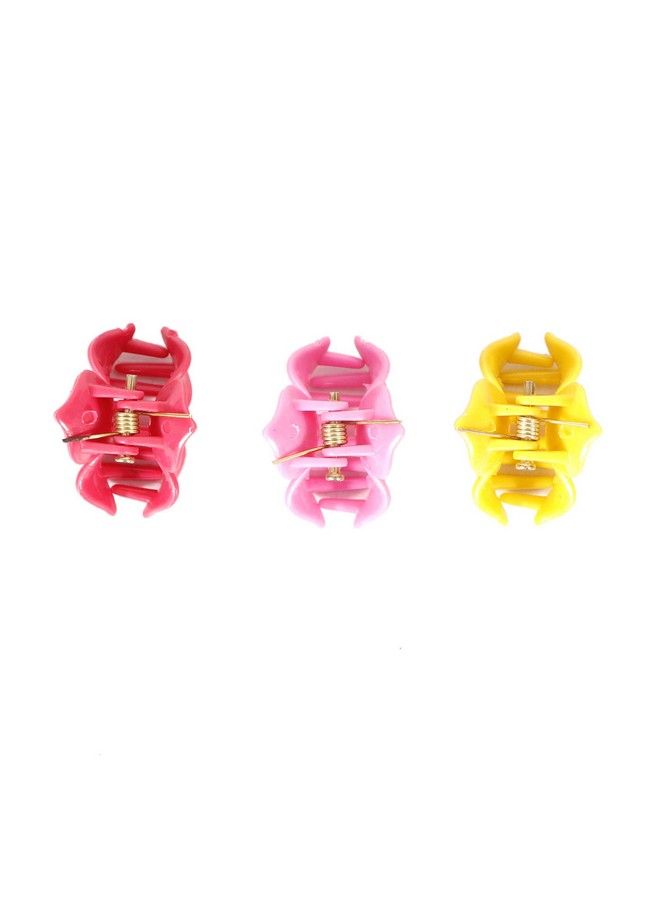 Honbon Plastic Mix Multicolour Girl - Image 3