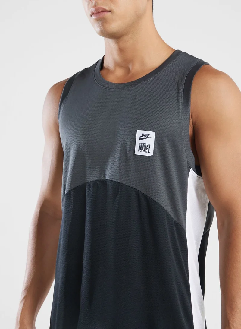 Nike Dri-Fit T-Shirt