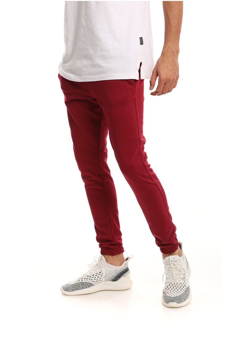BH - Pant Milltown 1120 For Men - Marron - Image 1