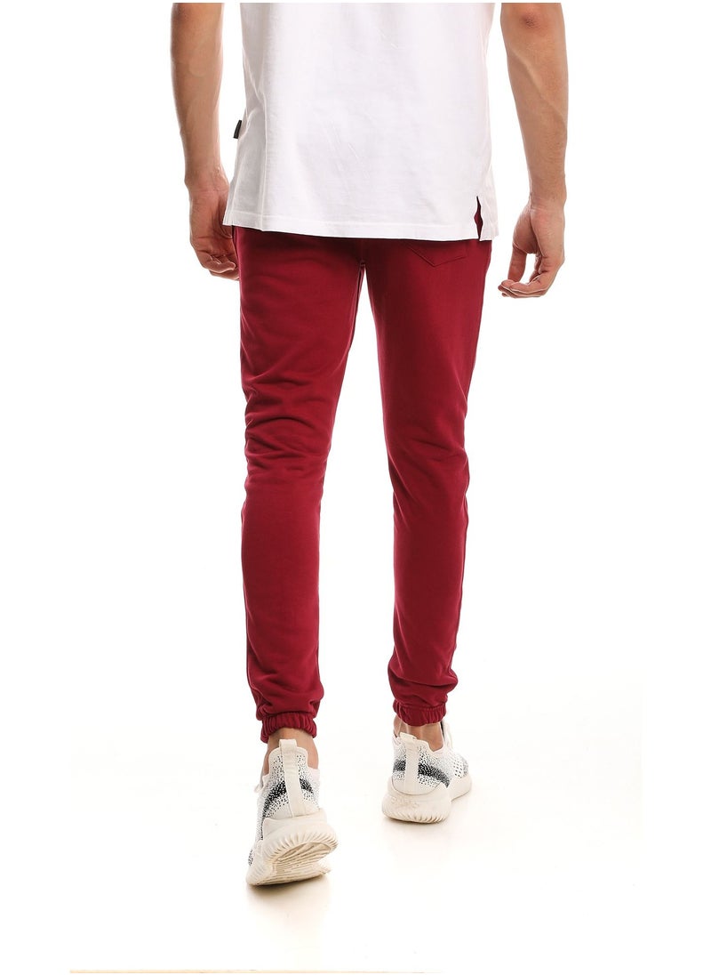 BH - Pant Milltown 1120 For Men - Marron - Image 1