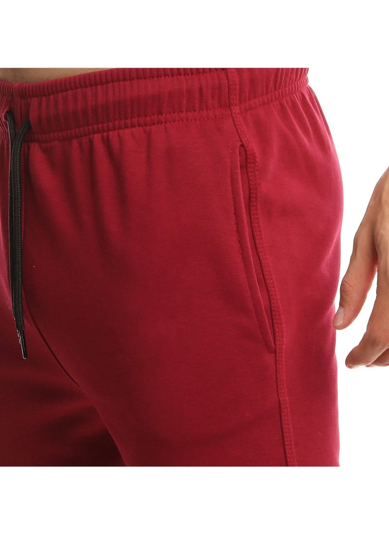 BH - Pant Milltown 1120 For Men - Marron - Image 1