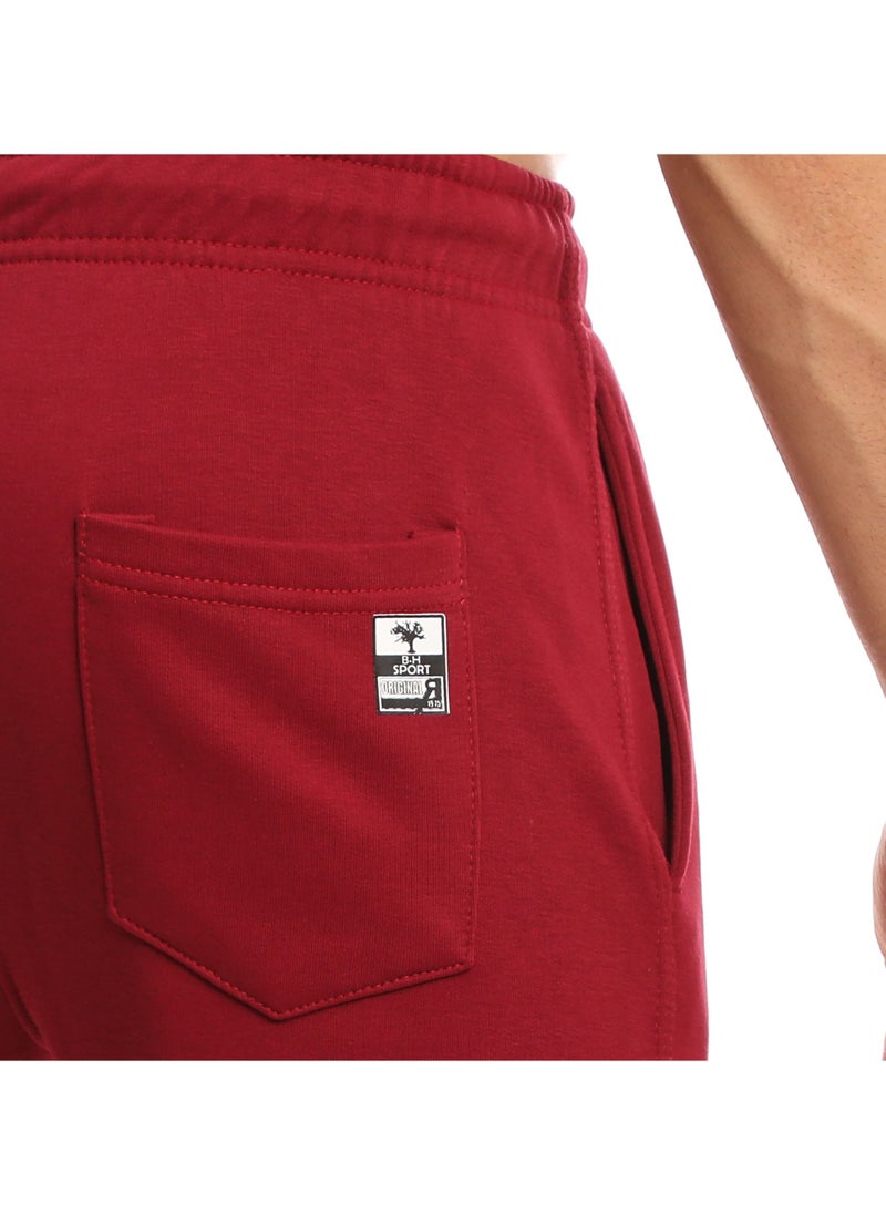 BH - Pant Milltown 1120 For Men - Marron - Image 1