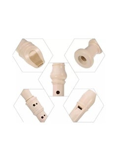 YAMAHA Yamaha Recorder YRS23 Pack of 3  - Image 3