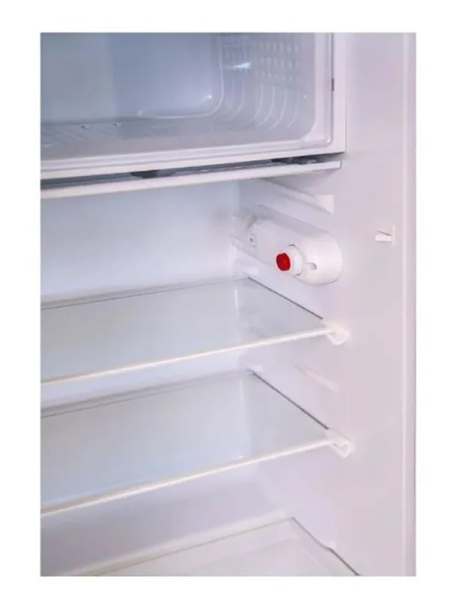 FISHER 150 Liters Single Door Refrigerator 5.3 cu. ft. White | FR-S155HW - Image 4