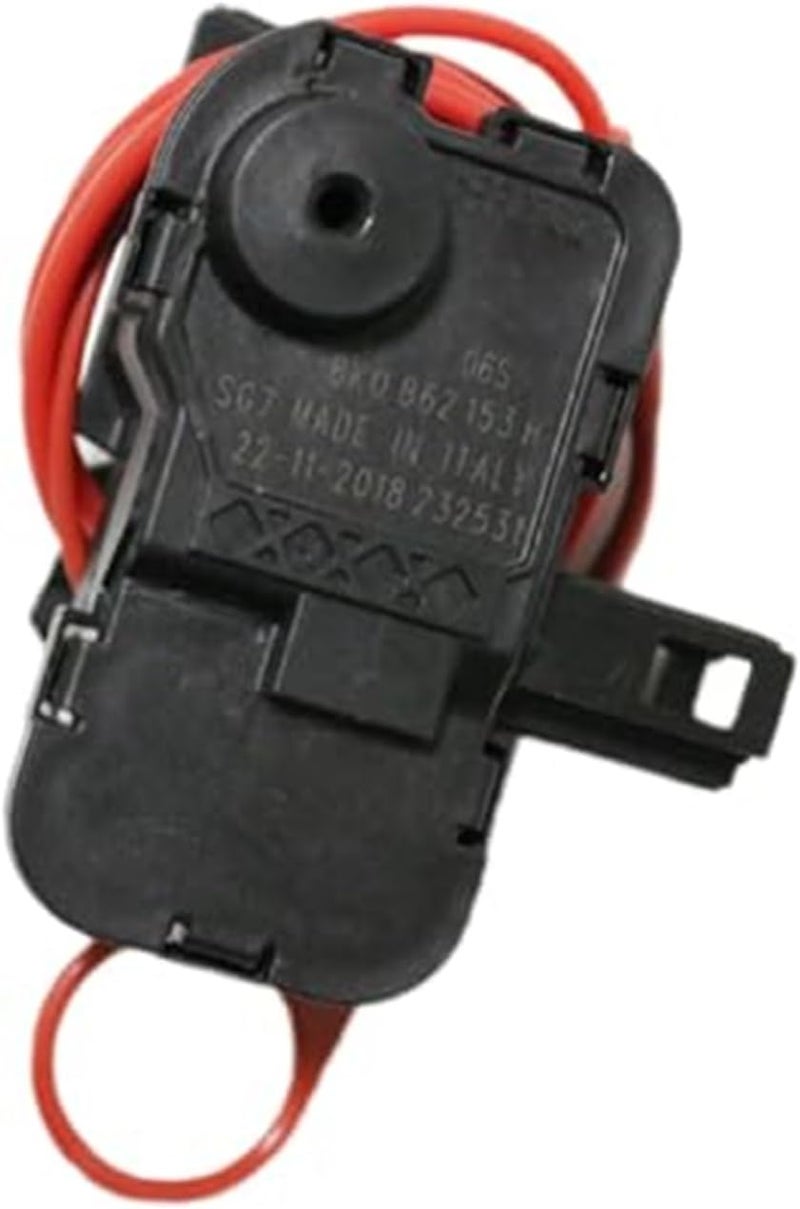 Wivplex Fuel Tank Cap Lock Actuator Motor - Image 5
