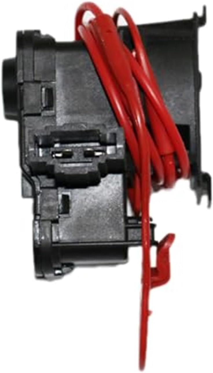 Wivplex Fuel Tank Cap Lock Actuator Motor - Image 3