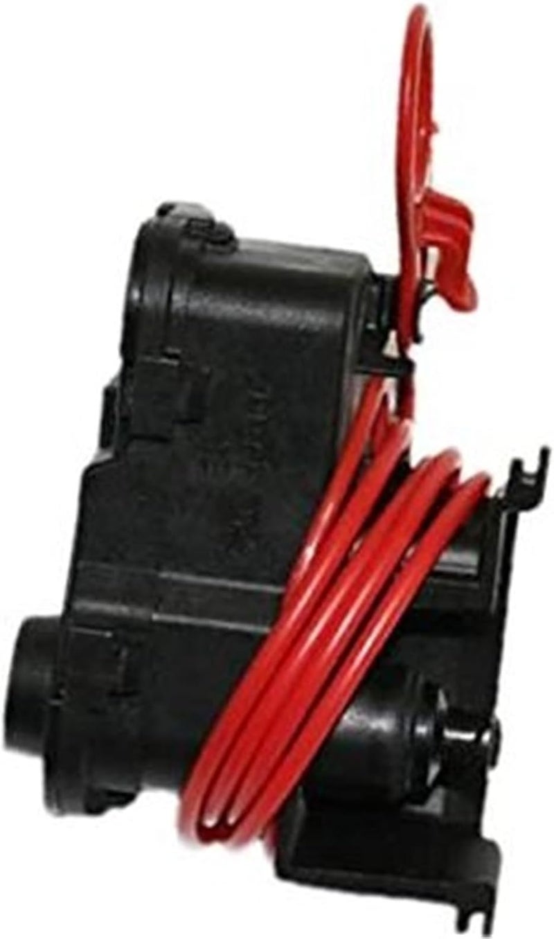 Wivplex Fuel Tank Cap Lock Actuator Motor - Image 1