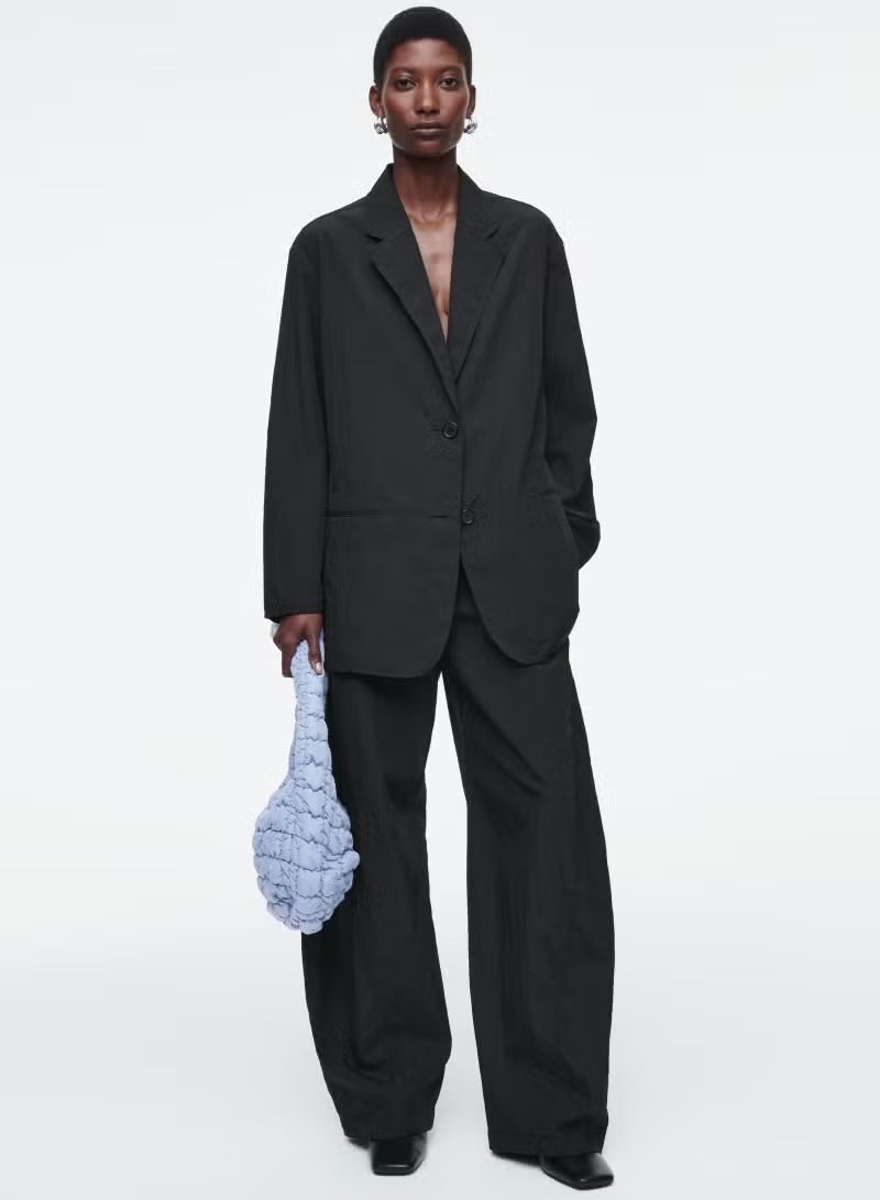 cos crossbody letter cloud bag shoulder bag - Image 3