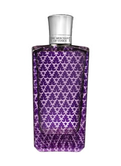 THE MERCHANT OF VENICE Nobilhomo Damascus Desert Edp 100Ml 