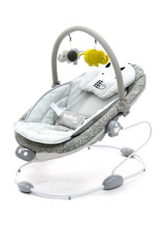 asalvo Baby Bouncer Musical - Nordic 