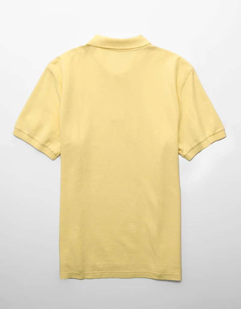 American Eagle AE Polo Shirt