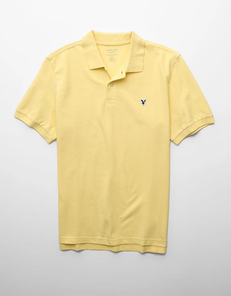 AE Polo Shirt