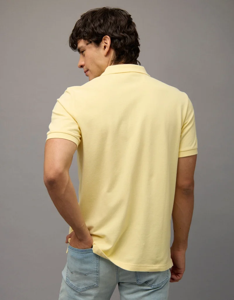 American Eagle AE Polo Shirt