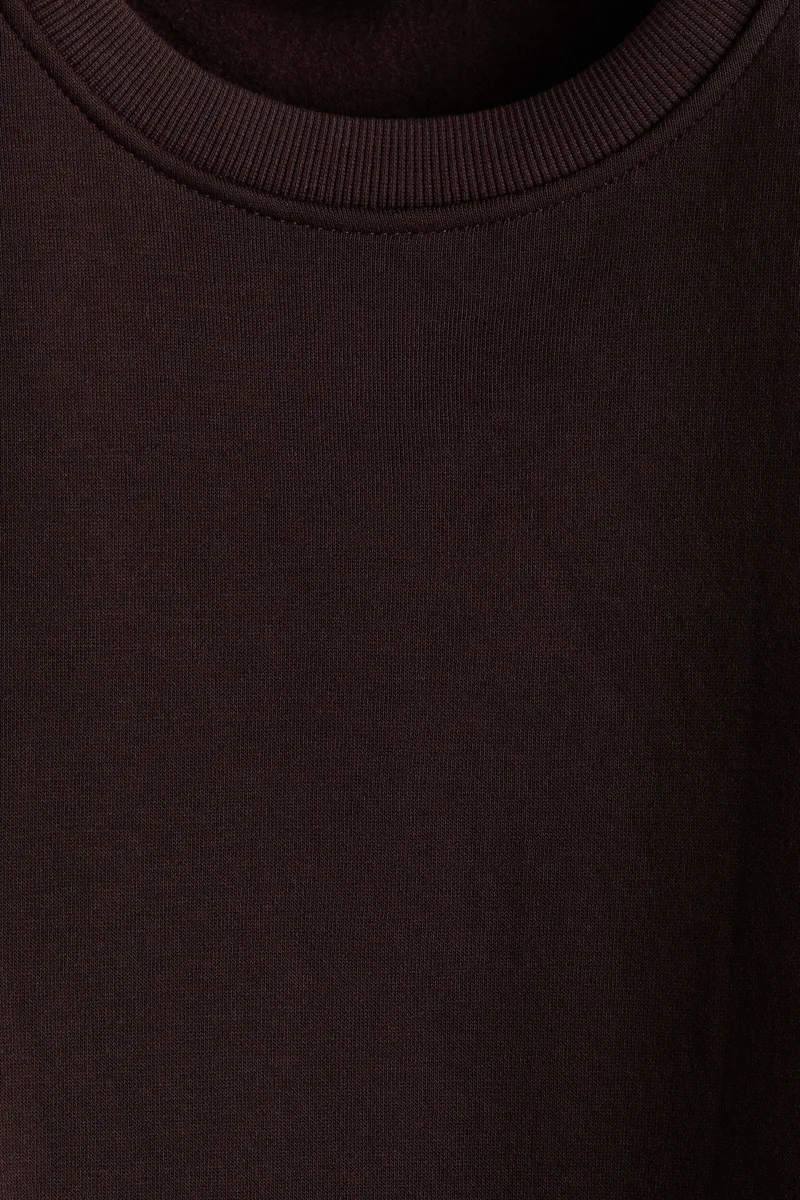 H&M  Loose Fit Sweatshirt for Men | Best Price UAE