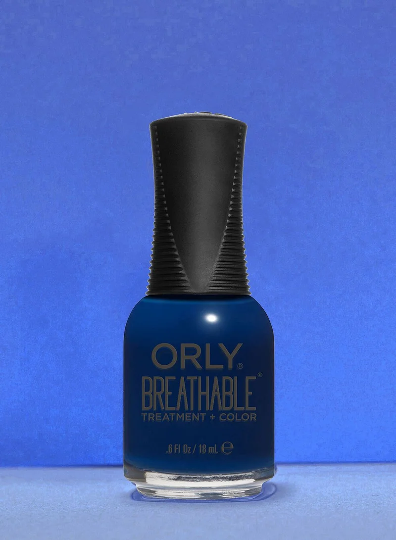 Orly Breathable - Good Karma Nail Polish 18Ml