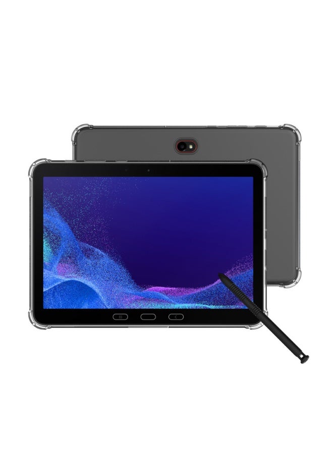Case Compatible with Galaxy Tab Active 5 Pro 10.1 - Image 3