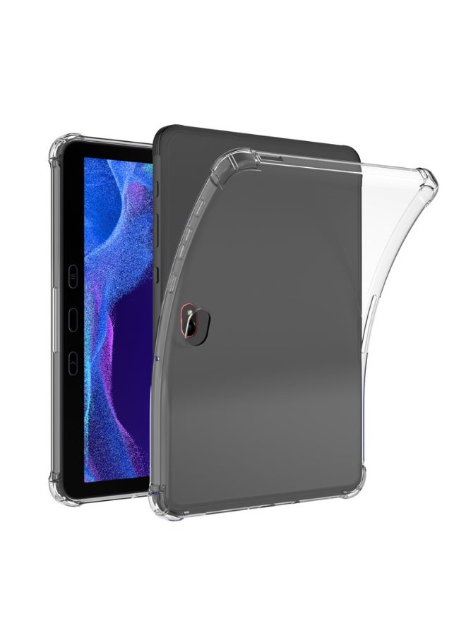 Case Compatible with Galaxy Tab Active 5 Pro 10.1 - Image 1