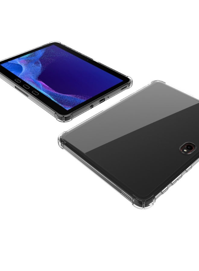 Case Compatible with Galaxy Tab Active 5 Pro 10.1 - Image 5
